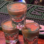 Cooleys Irish Bebida