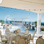 Lighthouse Grill À l'intérieur