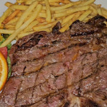 Paulu's Pizzeria Nourriture