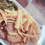 Taberna A Fonte Nourriture