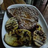 Taberna A Fonte Nourriture