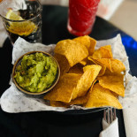 Guacamole Gourmet Mexican Grill Nourriture
