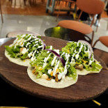 Guacamole Gourmet Mexican Grill Nourriture