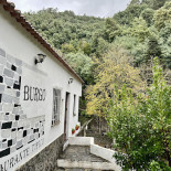 O Burgo Exterior