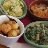 O Burgo Comida