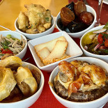 O Burgo Comida