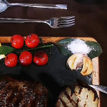 Caprice Comida