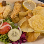 Gandra Comida