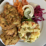 Gandra Comida