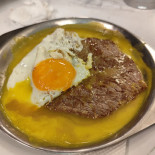 Relento Comida
