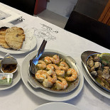 Relento Comida