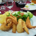 O Quintal Nourriture