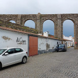 Di Casa Extérieur