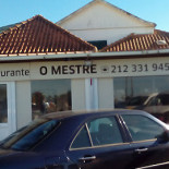 O Mestre Extérieur
