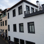 Chez Carlos Extérieur