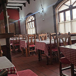 Adega do Monte Velho À l'intérieur