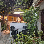 A Antiguinha Exterior