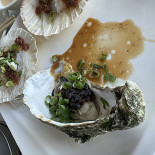 Dim Sum Nourriture