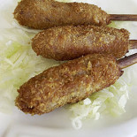 Dim Sum Nourriture