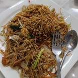 Dim Sum Nourriture