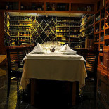 Búzio À l'intérieur