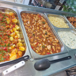 Churrasqueira Do Serradinho Comida