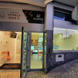 Estrela Doce Extérieur