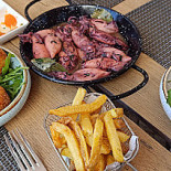 Maresia Comida