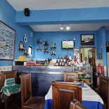 Bela Vista À l'intérieur
