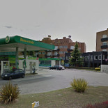 Bp Extérieur