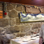 Miralva À l'intérieur