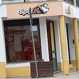 Real Spot Extérieur