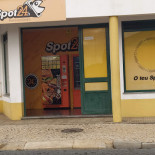 Real Spot Extérieur