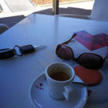 Cafetaria Extérieur