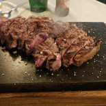 Restaurante Seabra Nourriture