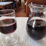 Dom Luis drink