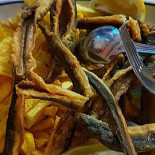 Pial Das Bilhas Comida