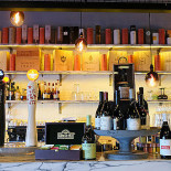 Mercearia Do Fanqueiro À l'intérieur