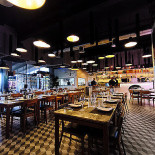 Mercearia Do Fanqueiro À l'intérieur