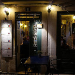 Fidalgo À l'intérieur