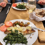 Taberna Da Misarela Nourriture