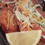 Natraj Comida