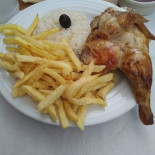 Funchal Comida