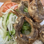 Funchal Comida