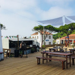 Antiga Moagem Extérieur