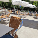 Proteina Cafetaria Extérieur