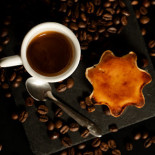 Proteina Cafetaria Boisson