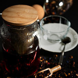 Proteina Cafetaria Boisson