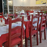 Fernandos Hideaway À l'intérieur