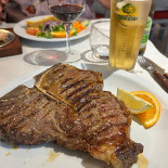 Fernandos Hideaway Nourriture